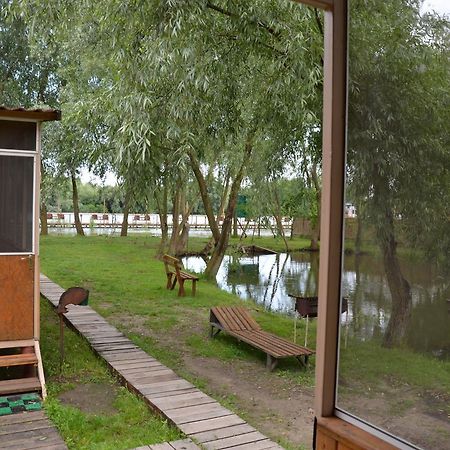 Pelican City فيلكوفي المظهر الخارجي الصورة