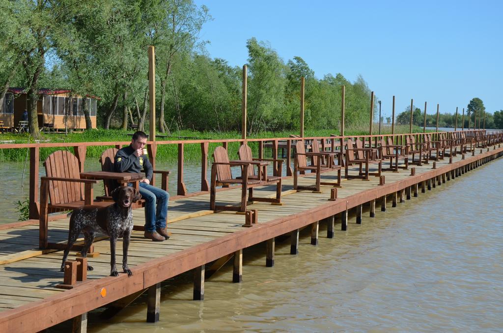 Pelican City فيلكوفي المظهر الخارجي الصورة