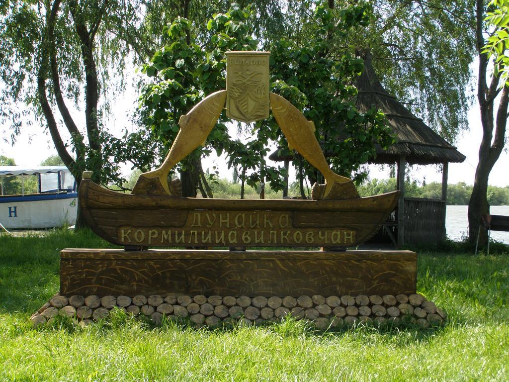 Pelican City فيلكوفي المظهر الخارجي الصورة